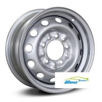 5*16 5*139,7 ET58 98,6 ACCURIDE Нива 21214 S