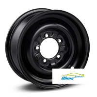6*15 5*139,7 ET22 108,5 ACCURIDE УАЗ-450 Black