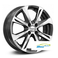 6*16 4*100 ET49 54,1 Скад KL-325 BFP