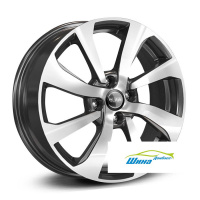 6*16 4*100 ET49 54,1 iFree Original Rio X-Line КС893 BFP