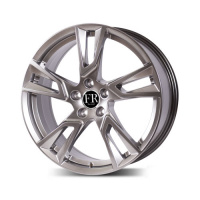7,5*18 5*108 ET50 63,4 FR REPLICA V1013 HB