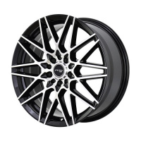 6,5*16 5*100 ET40 57,1 PDW VELOCE MB