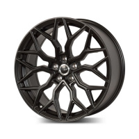 8,5*20 5*114,3 ET38 LIZARDO XH1024 CB