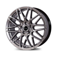 7,5*18 5*114,3 ET49,5 67,1 PDW VELOCE CHB