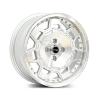 6,5*15 4*98 ET30 58,5 PDW 1069 MS