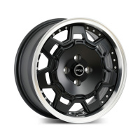 6,5*15 4*98 ET30 58,5 PDW 1069 MIU4B