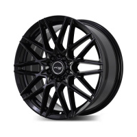 7,5*18 5*112 ET45 57,1 PDW VELOCE (Black)