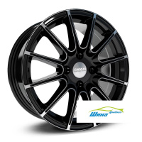 7*16 5*108 ET46 65,1 Скад Le Mans BFP