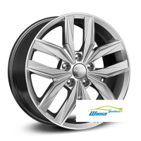 7*17 5*114,3 ET45 60,1 iFree Original ZV Camry КС774 HB