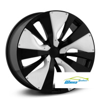 9,5*21 5*114,3 ET50 66,1 Legeartis Concept INF501 BKPL