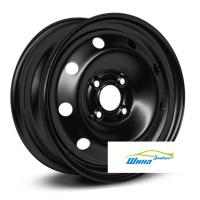 6,5*16 4*100 ET50 60,1 Magnetto 16017 Black