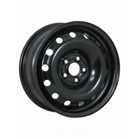 6*15 5*100 ET40 57,1 TREBL X40029 черный