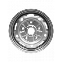 6,5*15 5*160 ET60 65,1 NEXT NX-129 FORD Transit сильвер