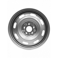 6,5*17 5*114,3 ET50 66,1 NEXT NX-128 RENAULT сильвер