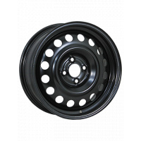 6*16 4*100 ET36 60,1 TREBL X40032 RENAULT Sandero Stepway черный