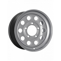 5,5*15 5*139,7 ET5 108,4 TREBL 8665 SUZUKI Jimny FJ сильвер