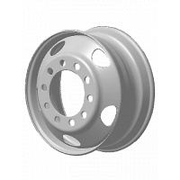 6,75*17,5 10*225 ET130 176 Asterro 1715 Прицеп