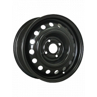 6,5*16 4*108 ET31 65,1 TREBL 9695 CITROEN_PEUGEOT черный