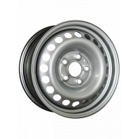 6,5*16 5*120 ET62 65,1 TREBL 9053 VW Amarok сильвер