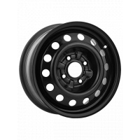 6*15 4*114,3 ET45 66,1 TREBL 64E45M NISSAN Almera черный