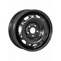 5*14 5*100 ET35 57,1 TREBL 5210 Polo_Fabia_Cordoba черный