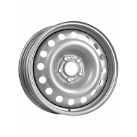 7*17 5*114,3 ET41 67,1 TREBL 8265 HYUNDAI SantaFe сильвер