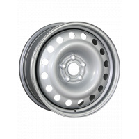 7*17 5*114,3 ET45 60,1 TREBL X40015 TOYOTA Camry сильвер