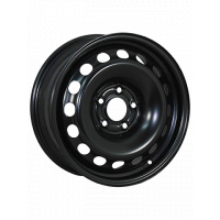 6,5*16 5*112 ET46 57,1 TREBL 8667 A3_Toledo_Octavia_Golf VII черный