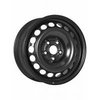 7*16 5*112 ET37 57,1 TREBL 9925 VW Passat черный