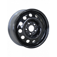 6*15 5*114,3 ET46 67,1 TREBL 9540 HYUNDAI черный