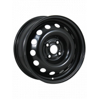5,5*15 4*100 ET45 54,1 TREBL X40039 HYUNDAI Solaris черный