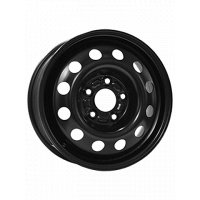 6*15 5*114,3 ET44 67,1 TREBL 7610 KIA Soul черный