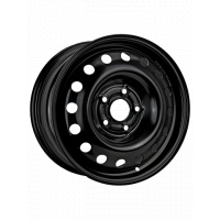 6*16 5*114,3 ET50 60,1 TREBL 8315 FIAT Sedici_SUZUKI SX4 черный