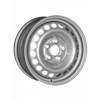 6,5*16 5*120 ET51 65,1 TREBL 9685 VW Bus_Transporter T2-T5 сильвер