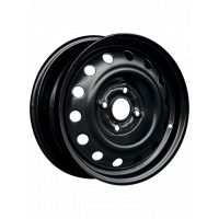 5,5*14 4*100 ET45 56,6 TREBL 6565 CHEVROLET Aveo черный