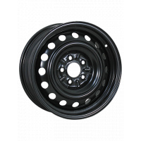 6,5*16 5*114,3 ET45 66,1 TREBL X40008 NISSAN X-trail черный