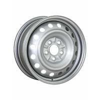 6,5*16 5*114,3 ET50 66,1 TREBL 8873 RENAULT Duster сильвер