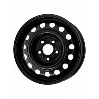 6,5*16 5*114,3 ET45 60,1 ТЗСК TOYOTA Auris,Camry,Corolla II черный