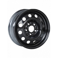 6*15 5*114,3 ET40 67,1 TREBL 64J40H NISSAN Almera черный