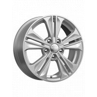 6*16 5*114,3 ET43 67,1 iFree Original КС778 (16_Creta) сильвер