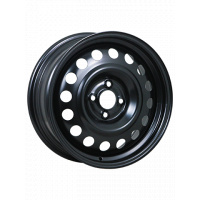 6,5*17 4*100 ET41 60,1 TREBL X40937 LADA X Ray черный