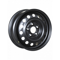 7*17 5*112 ET43 57,1 TREBL X40931 SKODA Kodiaq черный