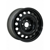 6,5*16 4*108 ET37,5 63,3 TREBL X40031 FORD Ecosport черный