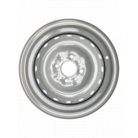 5*13 4*98 ET29 60,1 Accuride Wheels ВАЗ 2103 серый