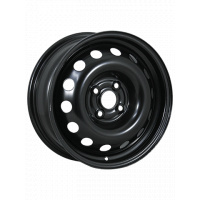 6*15 4*100 ET48 54,1 TREBL 8114 HYUNDAI Solaris_KIA Rio черный