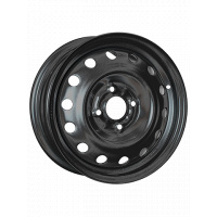 5,5*14 4*100 ET43 60,1 TREBL 53A43C RENAULT Logan_Scenic черный