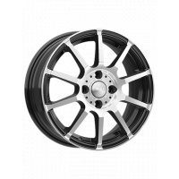6*15 4*100 ET40 60,1 SKAD АКИТА LZ-4 алмаз