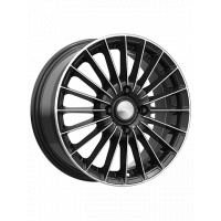 6*15 4*100 ET38 67,1 SKAD ВЕРИТАС LZ-4 алмаз