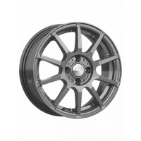 6*15 4*100 ET48 54,1 SKAD АКИТА LZ-4 графит