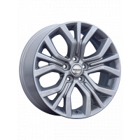 7*18 5*114,3 ET40 67,1 SKAD KL-293 artic grey